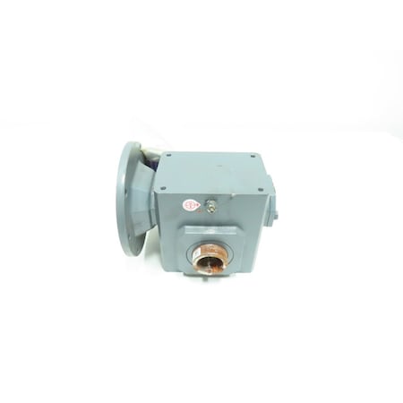 Falk OMNIBOX 5/8IN 1-7/16IN 1.561HP 15:1 RIGHT ANGLE GEAR REDUCER 1206WBQM1BP-15AA144